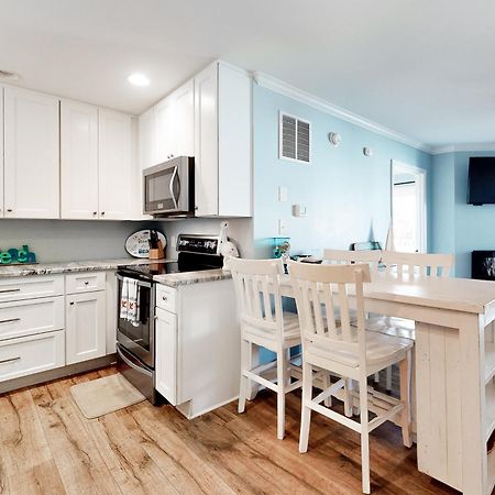 Lucayan 27 Leilighet Ocean City Rom bilde